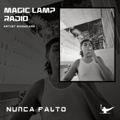 Nunca Falto - Artist Showcase