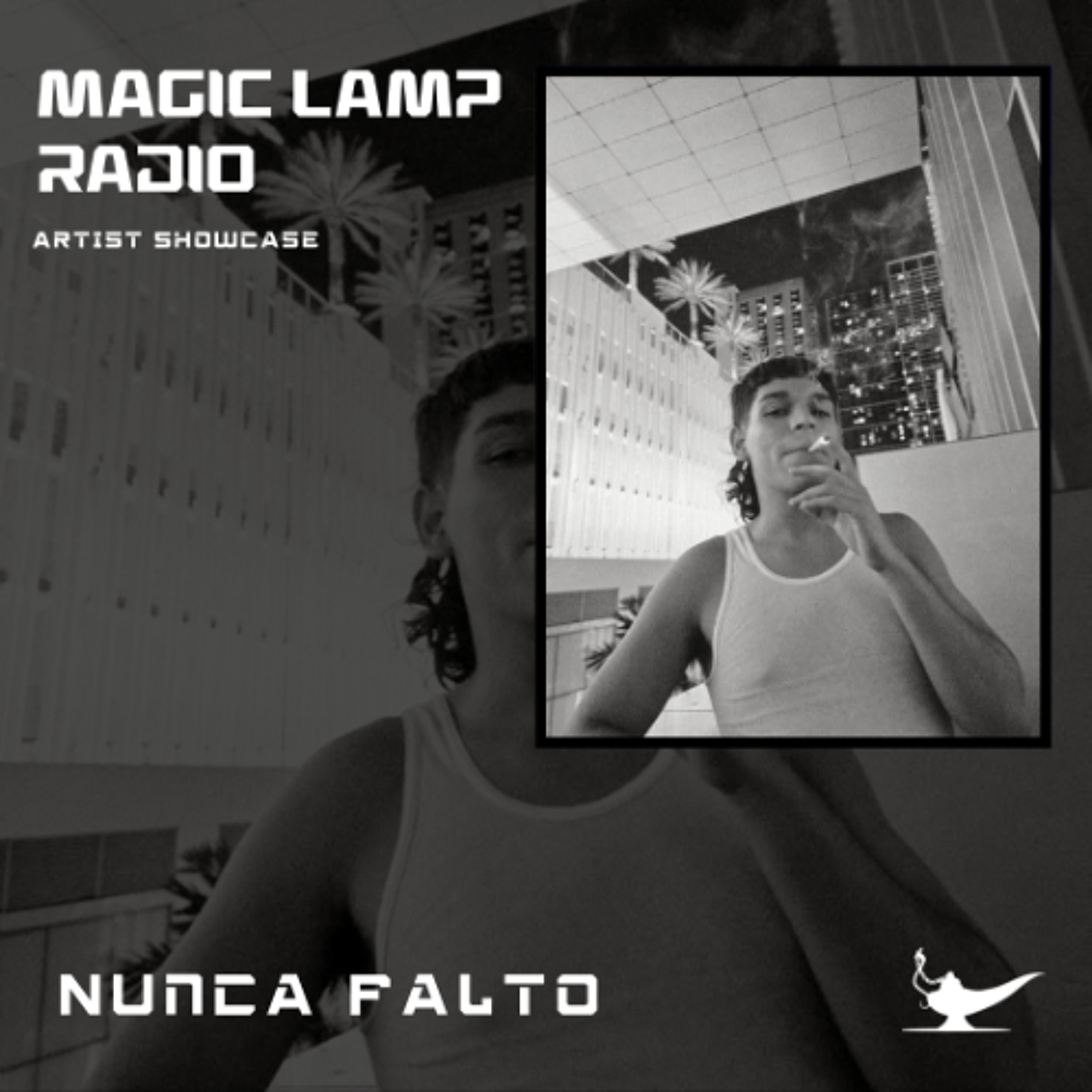 Nunca Falto - Artist Showcase episode artwork