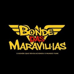 Bonde Das Maravilhas - Medley De Aberturas Pra Ouvir No Volume Máximo [DJYOLLO DE NITEROI]