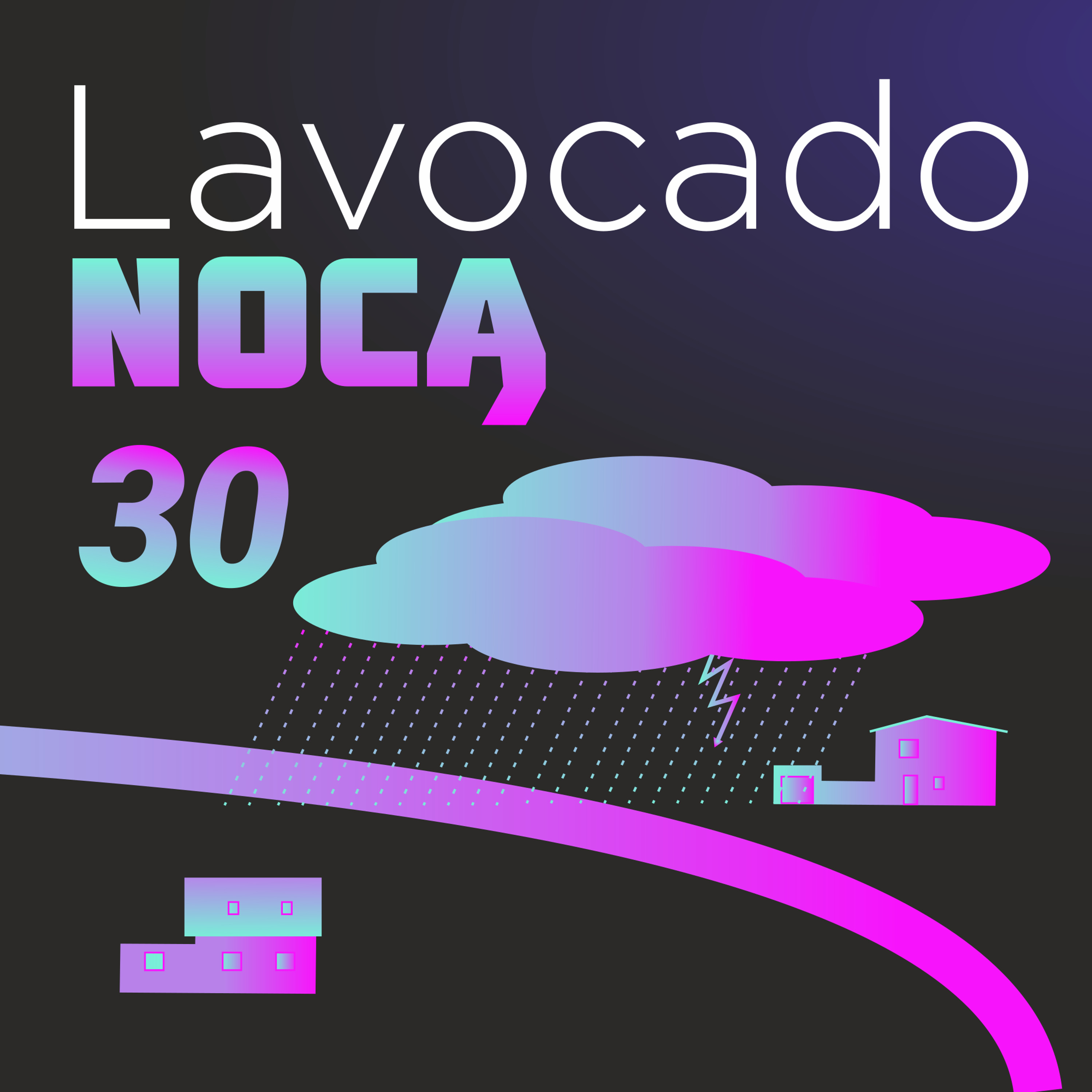 Lavocado Nocą Podcast - Gry & gaming: trendy, nisze i legendy