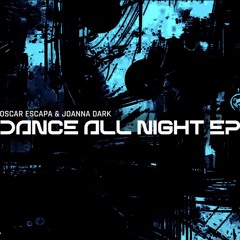 Joanna Dark - Oscar Escapa -Different(Original Mix)