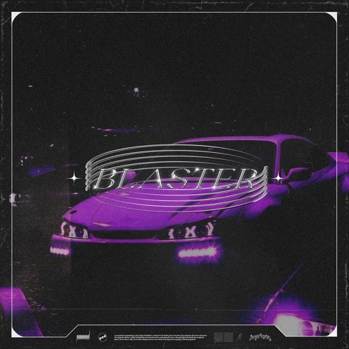 Blaster