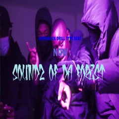 [FREE] #SyriaS Dark Vocal UK Drill Type Beat 2024-NOW (Prod. by Soundz Of Da Forest) 143 bpm D min