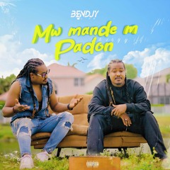 MANDE TET MWEN PADON
