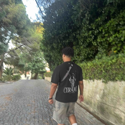 Kian Sharples-JB Residency Mix