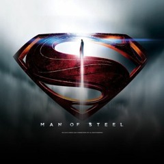 Man of Steel Soundtrack (RE-AXION Edit)