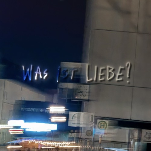 Vậy tình yêu là giề