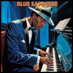 Blue Sapphire