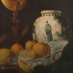 [FREE] Jewel Usain x Loyle Carner Type Beat - Encrier - Jazz Rap Beat