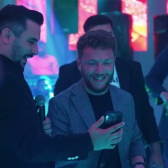 Florin Cercel - Câteodată am dureri LIVE