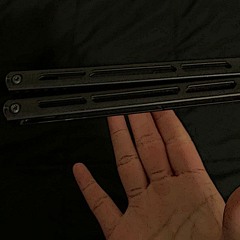 You Need To Let It Go