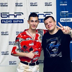 Интервю с Донко Марков - Радио Варна