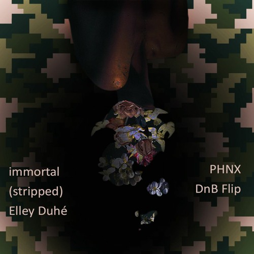 Elley Duhé – Immortal (PHNX BOOTLEG)
