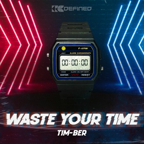 Waste Your Time (Radio Edit)