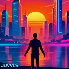 Into the Static feat. Lilly Paige - JUVVLS