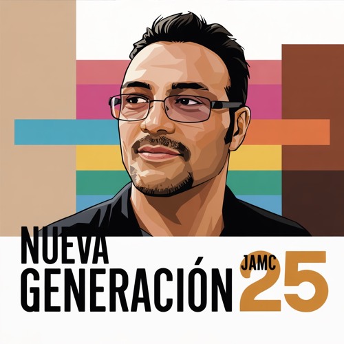 Nueva Generación - JAMC 25