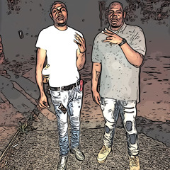 SupremeThreee Ft No95  - “Spazz”(Prod. By StraightUpbeats x SephGotTheWaves)