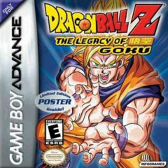 goku's legacy