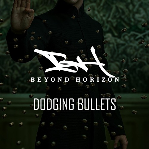 DODGING BULLETS 80BPM [DARK NEO BOOMBAP] (Griselda Type)