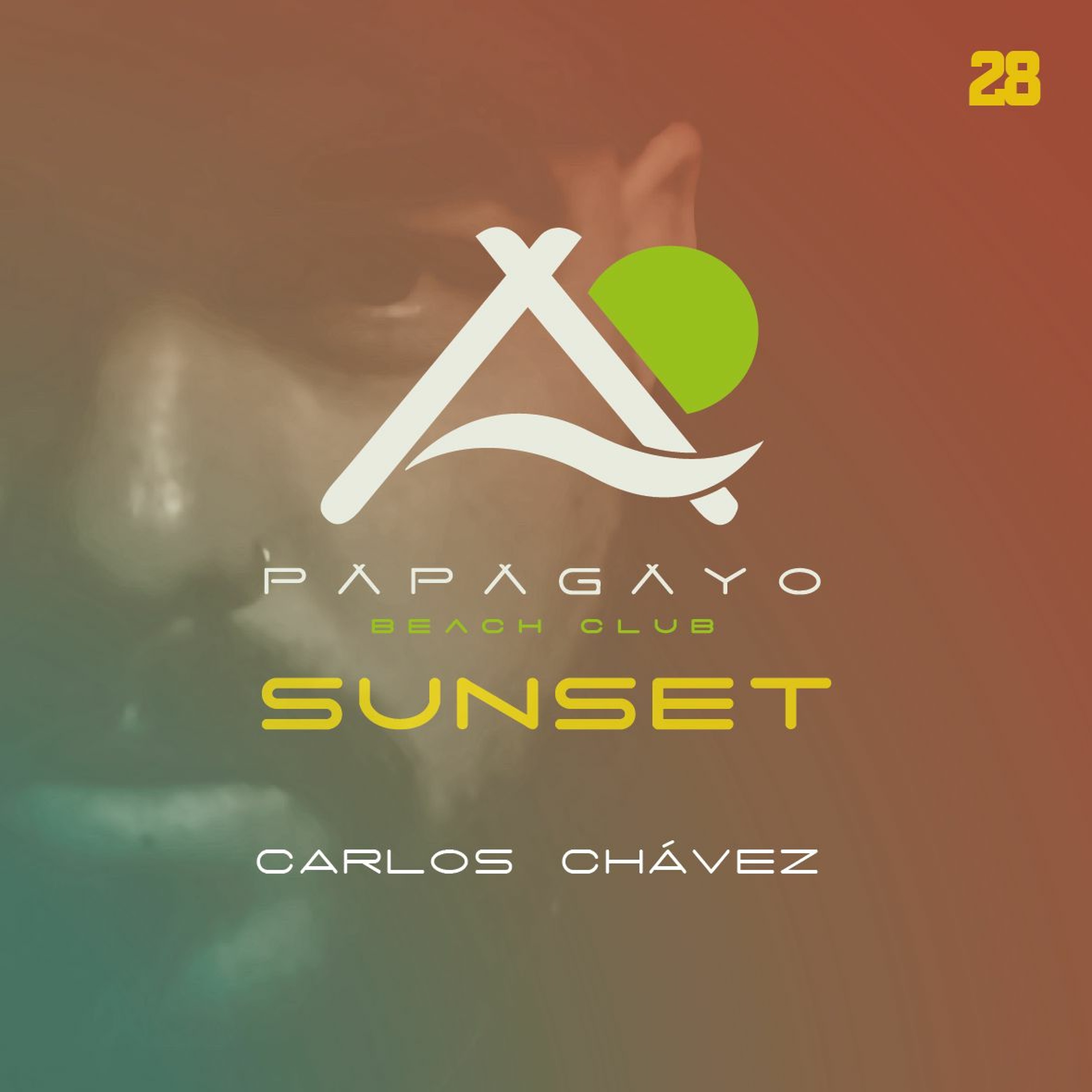 Carlos Chávez - Podcast