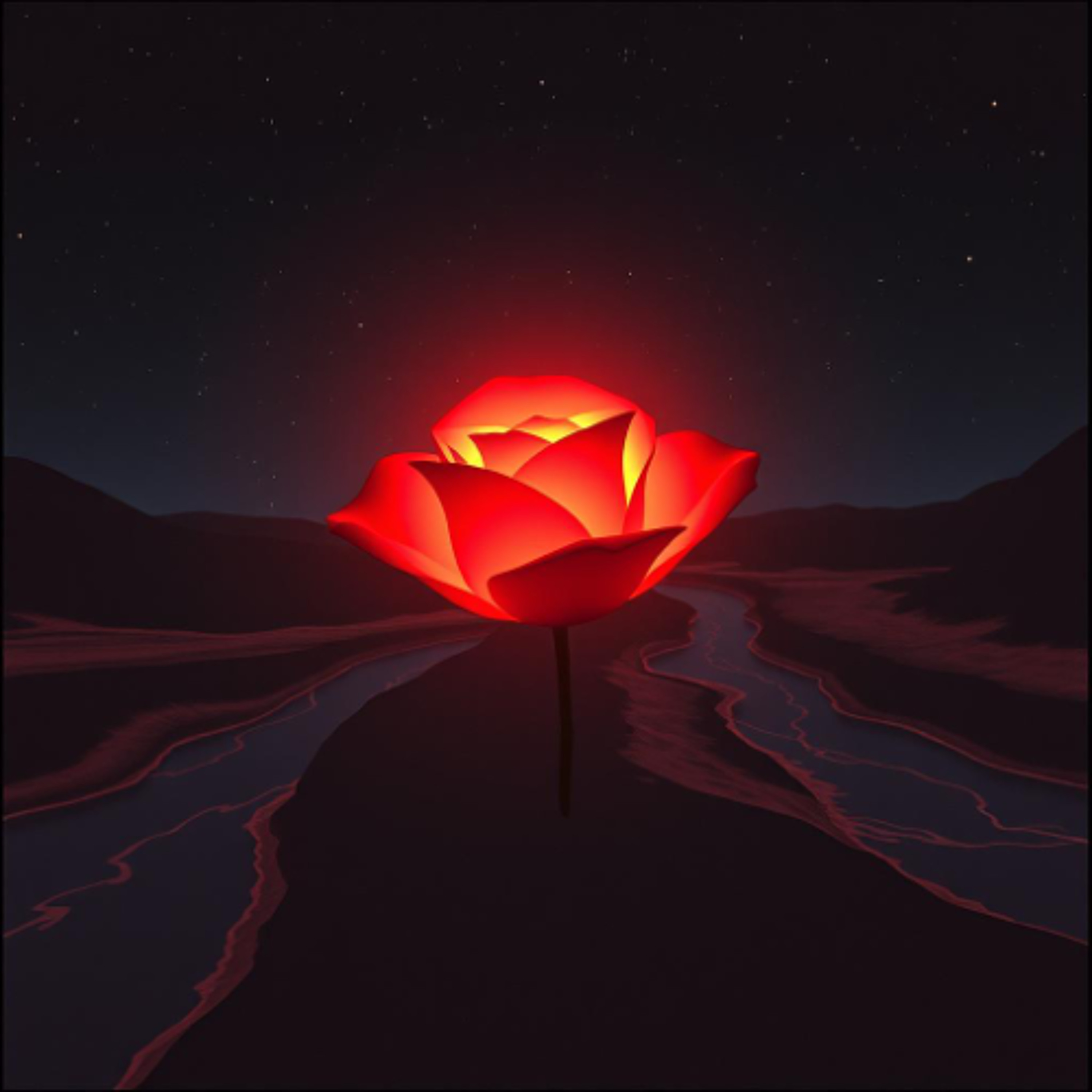 💔🌹 I Love Her Still