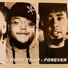 Real Talk Ft. Stevie Stone Produced By Wyshmaster Beats