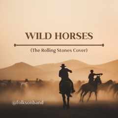 Wild Horses (The Rolling Stones Cover) / Ensaio