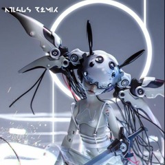 Izaynagi - NTL4US (SIRI Remix)