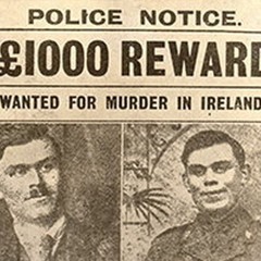 🇮🇪  The Flame of Dan Breen 🔥