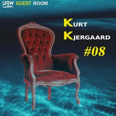 HBW GUEST ROOM #08 - Kurt Kjergaard