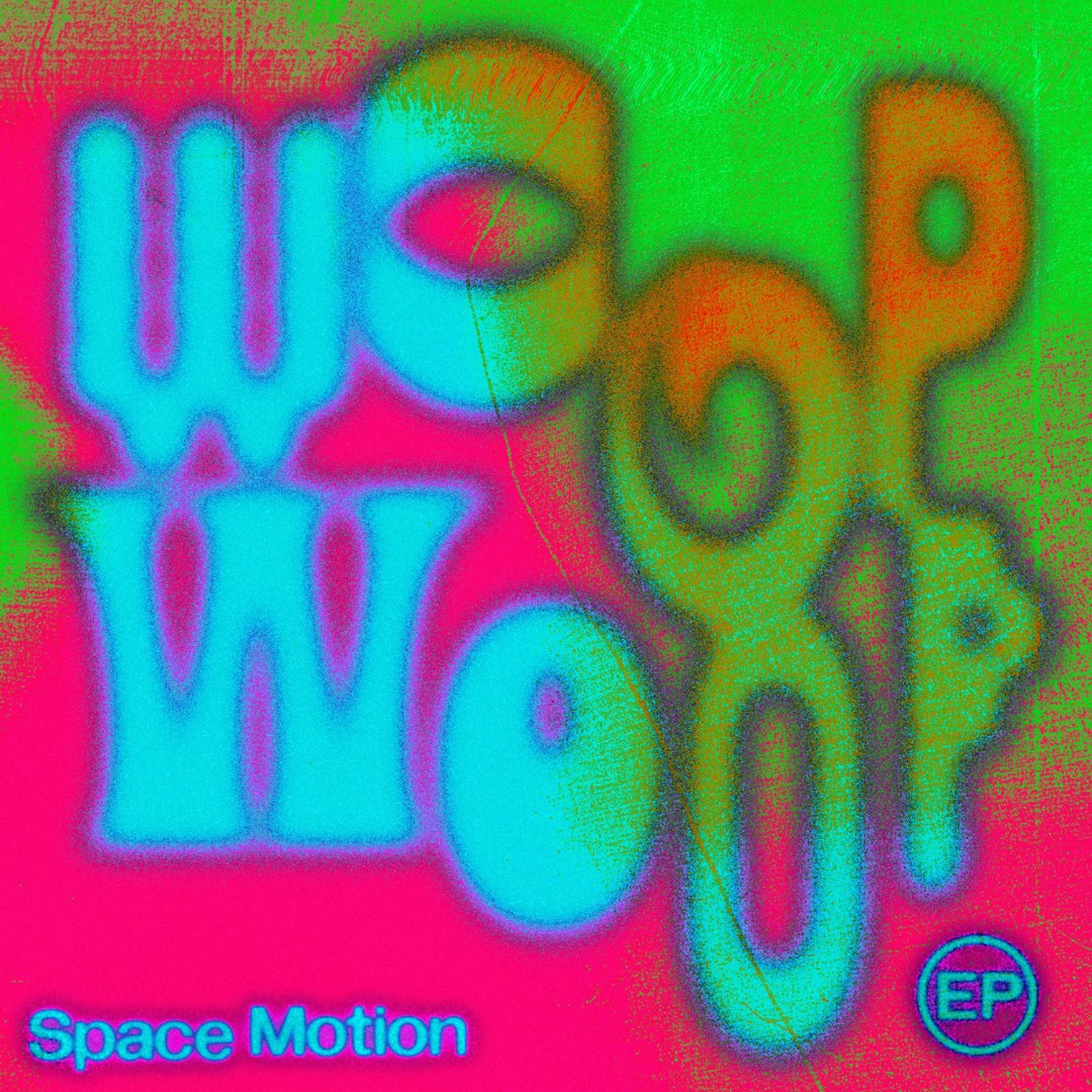 Space Motion - Woop Woop episode artwork