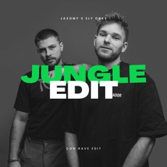 Jaxomy & Ely Oaks - Jungle (2023 Remix)