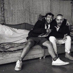 دس ابيوسف مع أبو الانوار "elmuerto"