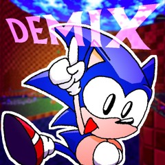 Sonic Robo Blast 2 - Greenflower Zone 2 (DeMix)
