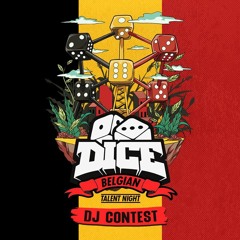 DESTRUCTIVE presents dice : belguim talent night DJ CONTEST