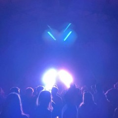 Lisa Kunterbunt @ Warum Nicht Mal Zusammen Festival 2020