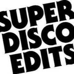 Disco Edits '24 Part 1