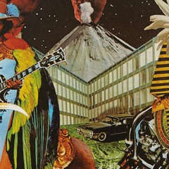 In Focus: Eddie Hazel