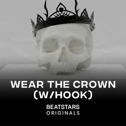 Kendrick Lamar Type Beat - "Wear the Crown (w/Hook)"