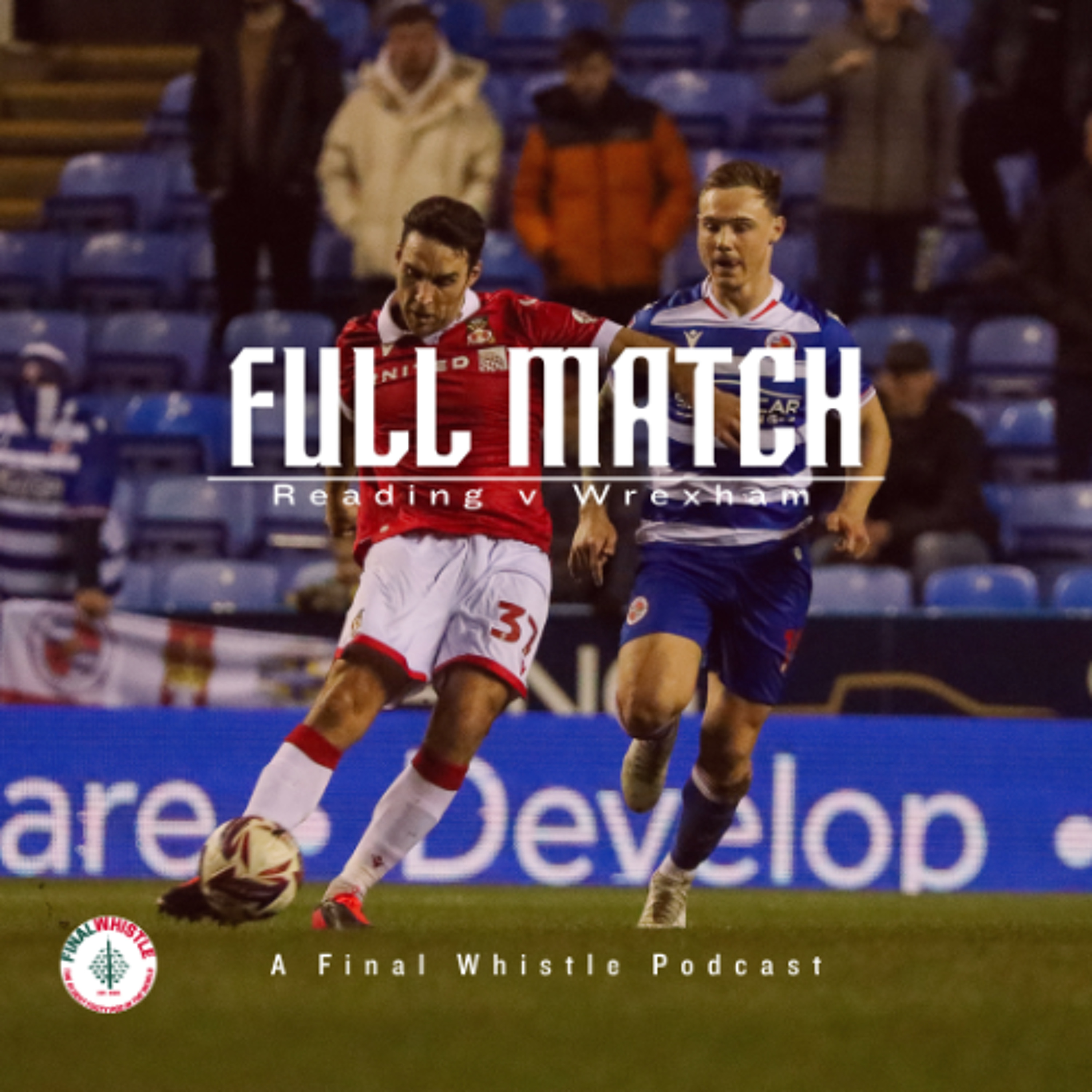 Final Whistle
