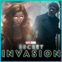 Stream episode Marvel's Secret Invasion Podcast - Episodes 3-4 Review by  RedTeamReview podcast