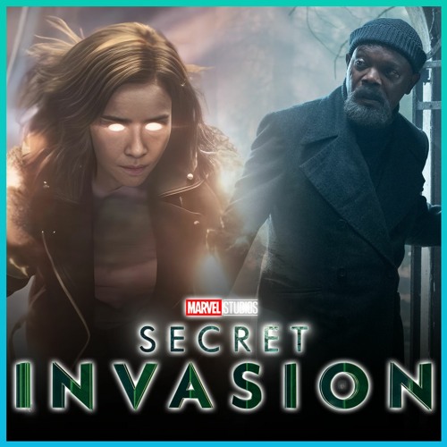 Secret Invasion' Review