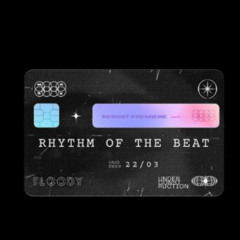 FLOODY - RHYTHM OF THE BEAT