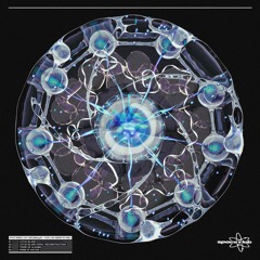 Forest on Stasys - Lotus Island EP (SL011)