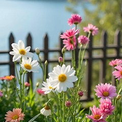 Canal De Vida Soy! 🌹🌱🌺 Channels of Life! 🌸🌱🌺