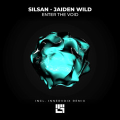 SILSAN, Jaiden Wild - Enter The Void (Original Mix)