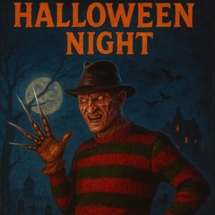 Halloween night (feat. topsl1me) [prod.tylo]