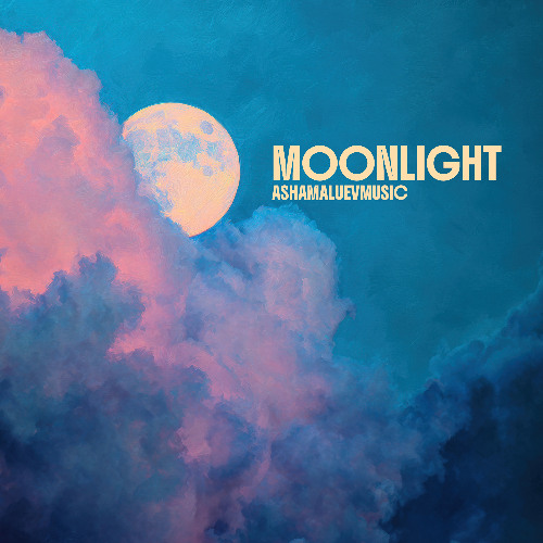 Stream Moonlight - Dance Music & EDM For Videos | Free Download by
