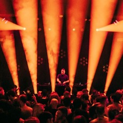 Simon Lovell - Manning Bar Sydney 2024 - Live Warmup set before Marsh