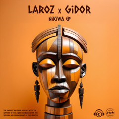 Laroz, Gidor - Johnny [Camel Riders]
